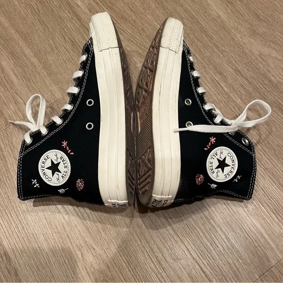 Chuck Taylor All Star Things To Grow (Spring) - Picture 5 of 8